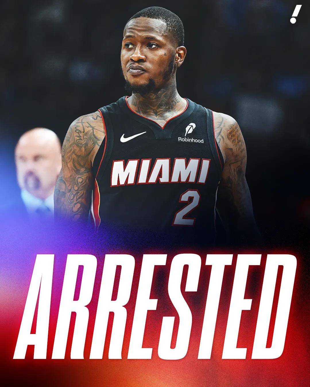 突发！罗齐尔被FBI逮捕！将面临NBA终身禁赛