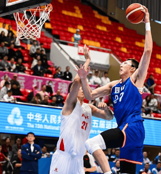 强烈呼吁！全运会篮球比赛央视不直播场次理应开放直播！