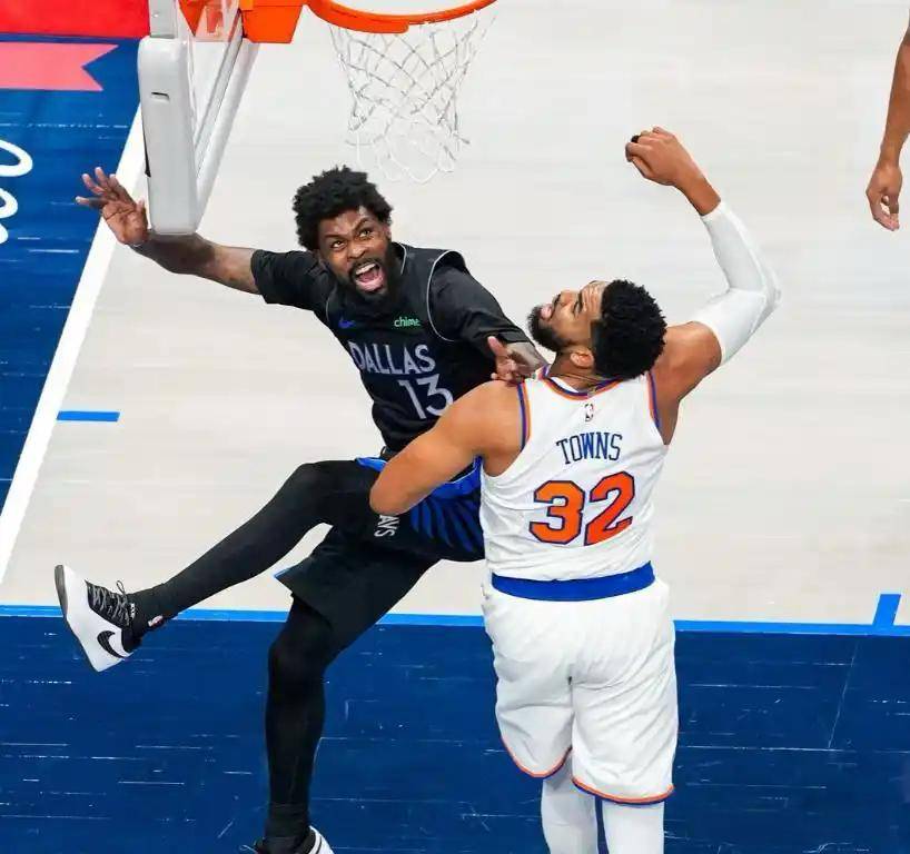 巴特勒关键球定乾坤，布伦森弑旧主！这夜NBA老将集体正名