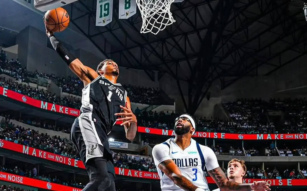 NBA超级黑马崛起！西部冠军遭受连败，其他球队应对如何