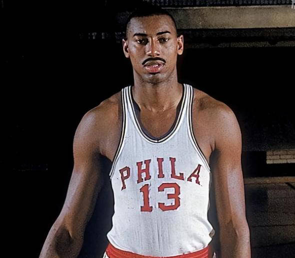 NBA历史上30+30数据记录的珍稀性