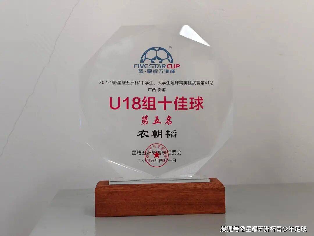 十佳球征集活动开启！耀·星耀五洲杯第50站