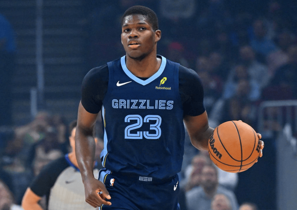 NBA官网新秀榜更新：克努佩尔继续领跑 状元弗拉格升至第二