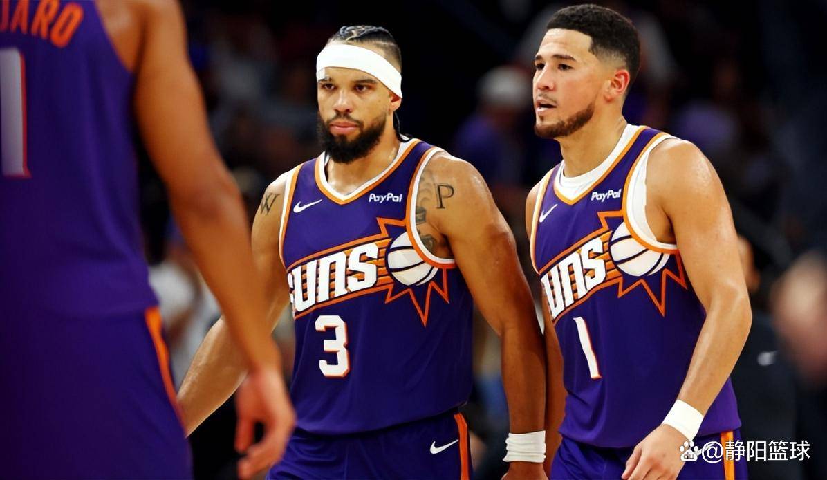 NBA剩余赛程难度榜出炉！雷霆最难，勇士第10，湖火最轻松