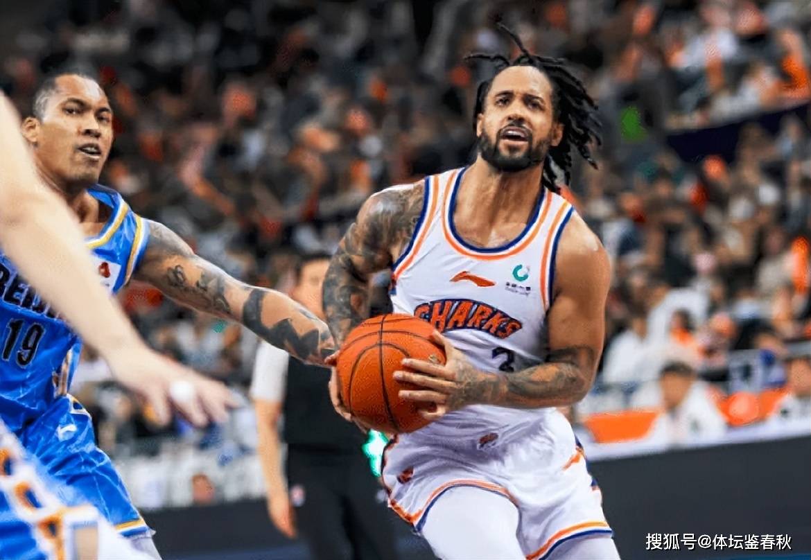 新外援要来了！北京首钢报价前NBA球员，曾获海外联赛总决赛MVP
