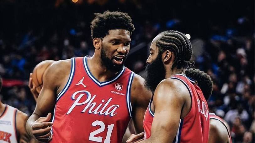 快船欲收购恩比德！3名球员或被送至76人，NBA上演紧急交易