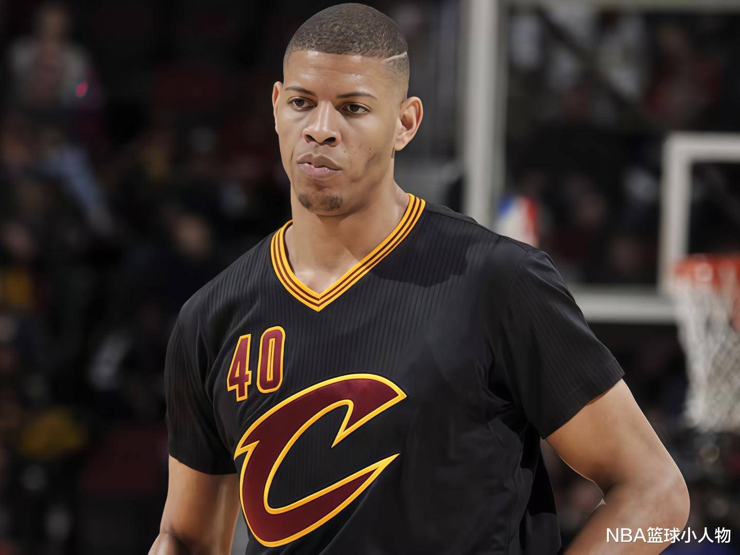 沃尔特·塔瓦雷斯，佛得角唯一的NBA球员