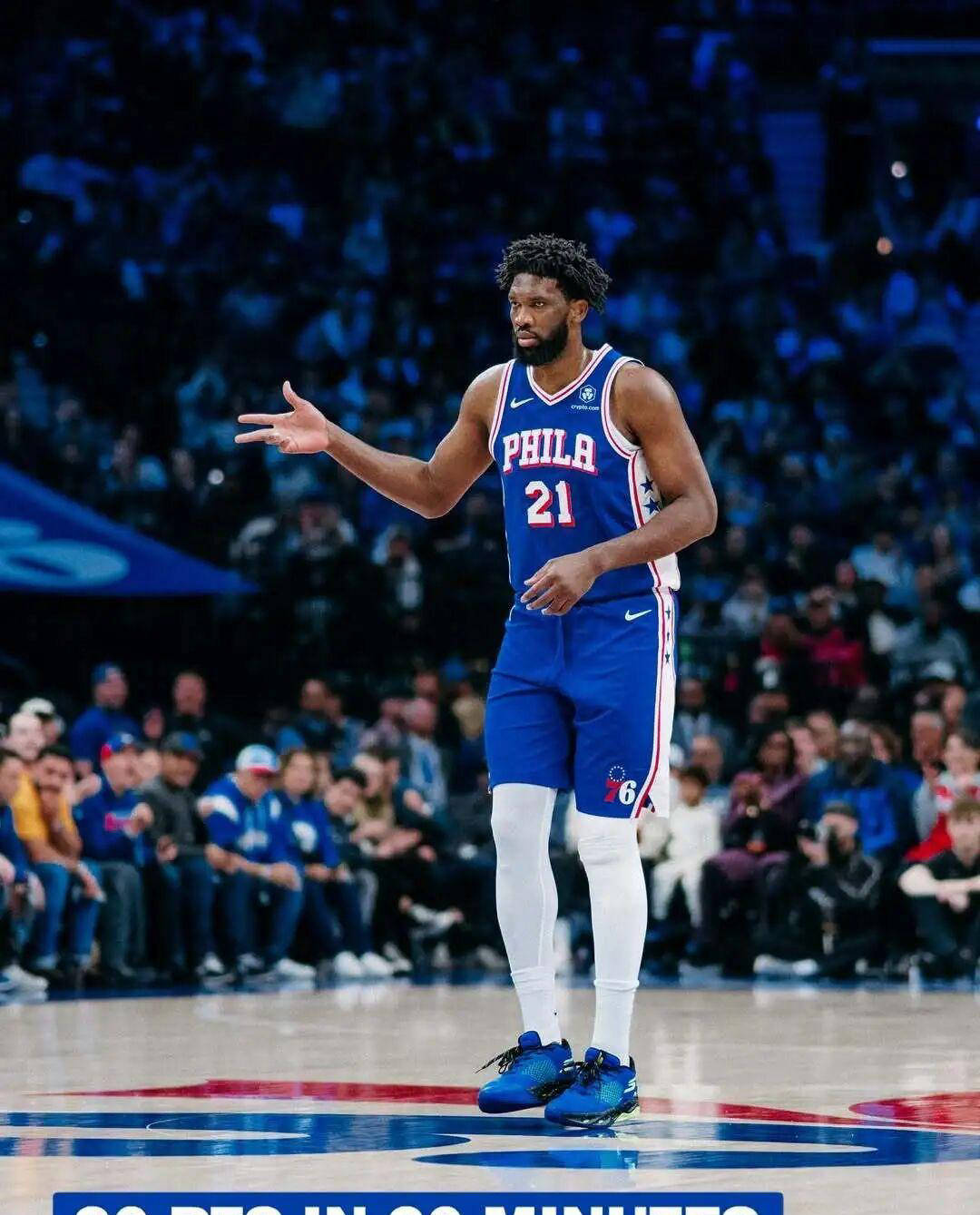 保罗-乔治复出，合同备受争议