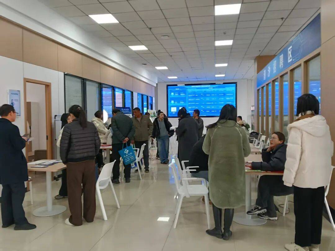 人立方·“就业链长”空间精彩活动集锦