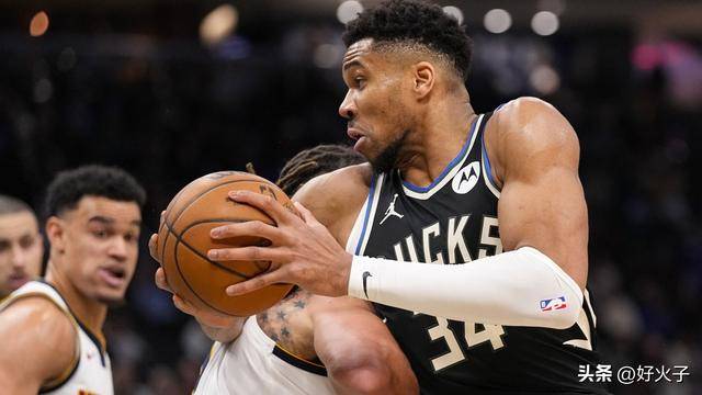 内部人士暗示雄鹿队可能在2026年NBA选秀大会期间，交易字母哥